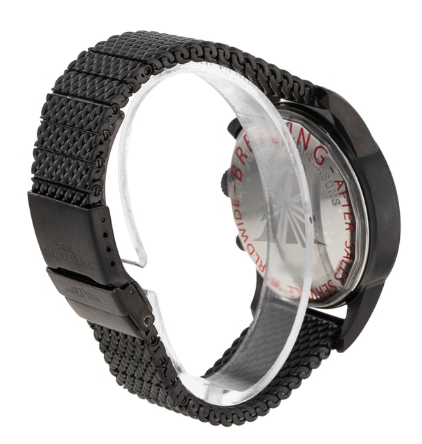 Breitling Transocean MB0150 Image 3